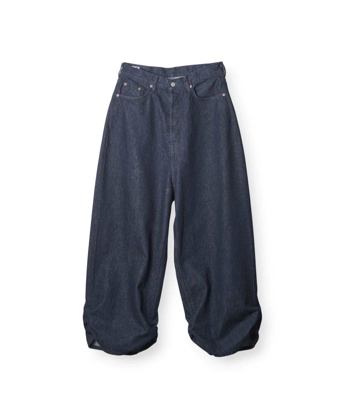 refomed FRESH MAN DENIM WIDE PANTS by EDWIN 