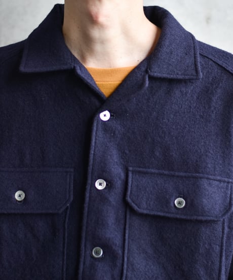 STEAF  BASE RADIANCE SHIRT