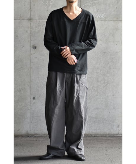 F.U.L.L GABRIEL TROUSERS