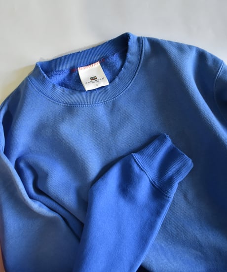 MOOJI MOOJI CLASSIC CREWNECK AGED