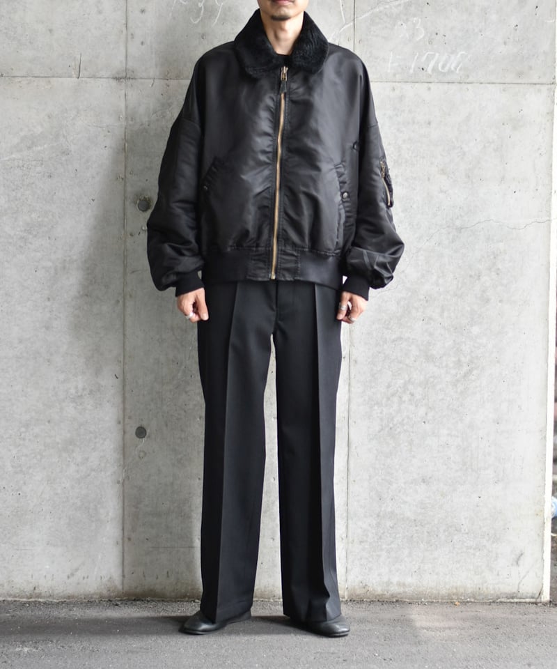 refomed CASTRO JAMPER カストロジャンパー refomed Castro JAMPER | 45do｜refomed・Gorsch・Wil