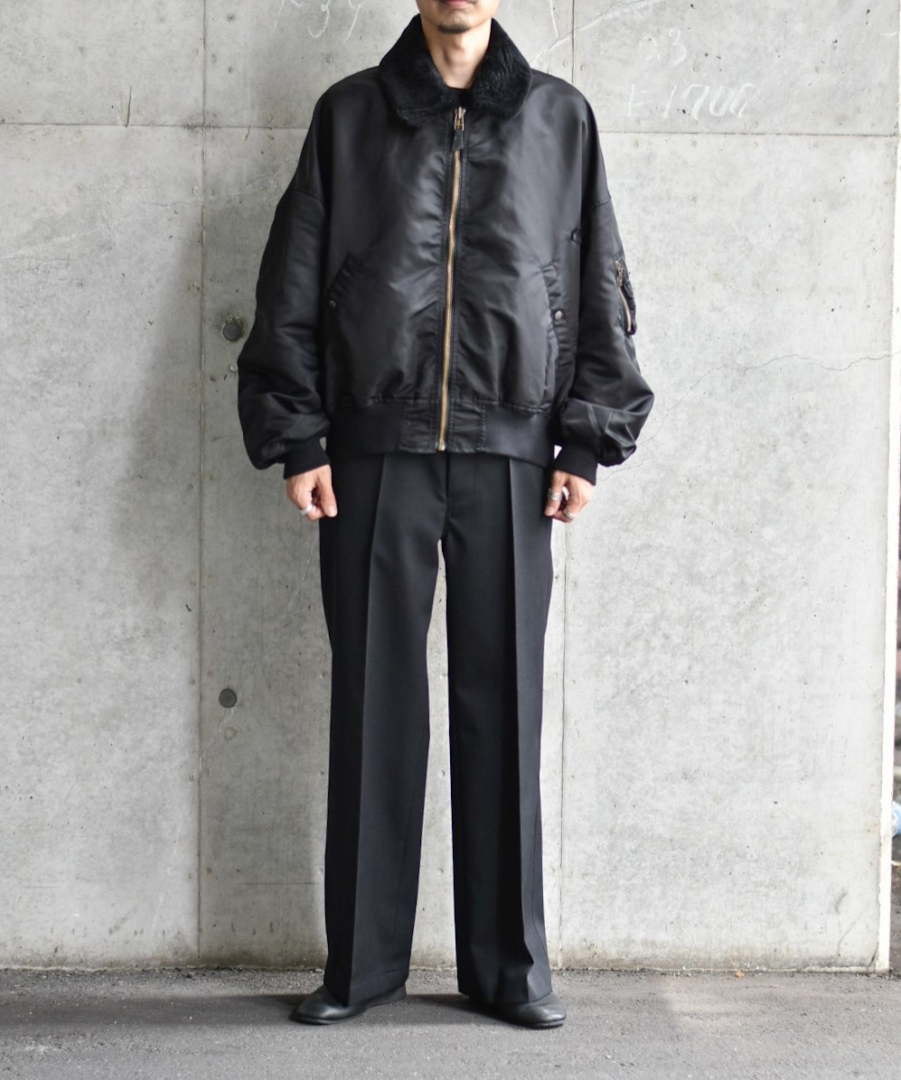 refomed CASTRO JAMPER カストロジャンパー LAST1】refomed Castro JAMPER | 45do｜refomed・Gor