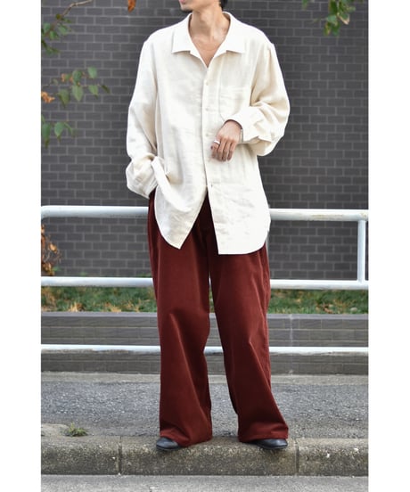 Willow Pants P-018 BUG.