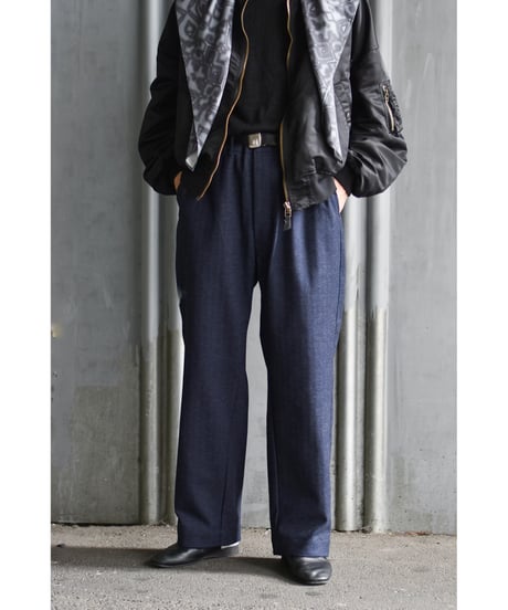 Willow Pants P-039 IND
