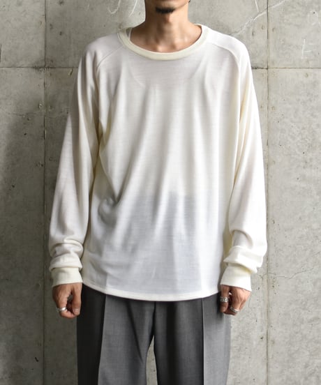 STEAF RADIANCE LONG SLEEVE