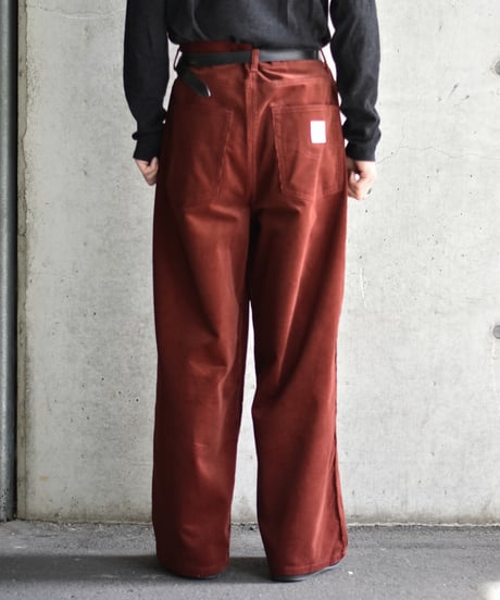 Willow Pants P-018 BUG.