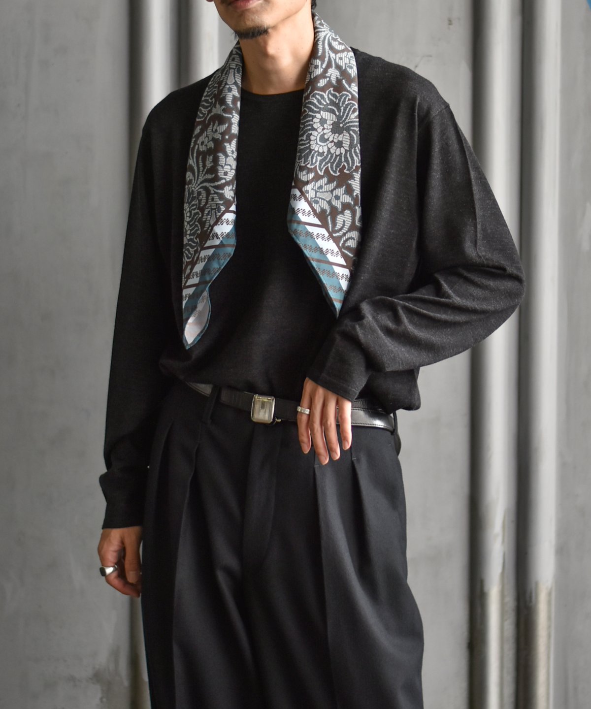 rajabrooke 防水　furoshiki rajabrooke 超撥水 FUROSHIKI | 45do｜refomed・Gorsch・