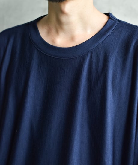 PERS PROJECTS SUPER 100s WOOL PAUL KNIT