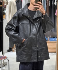 CCU HALF COAT