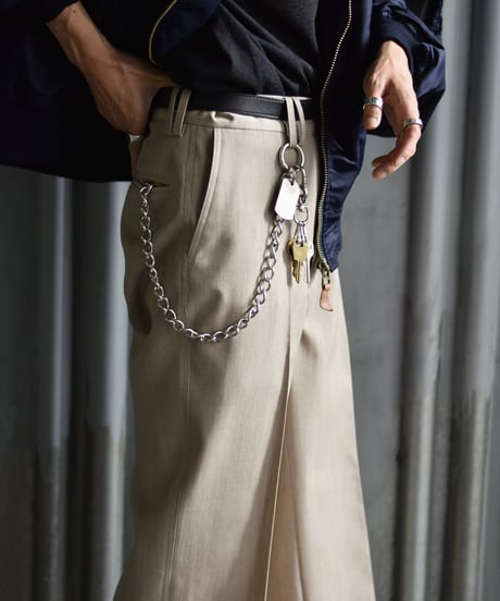 refomed  GUARD STRAP