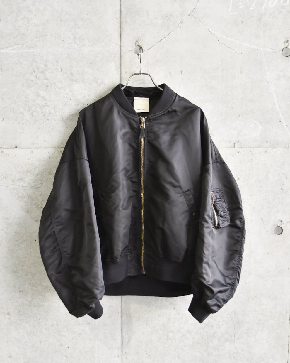 refomed Castro JAMPER | 45do｜refomed・Gorsch・Wil