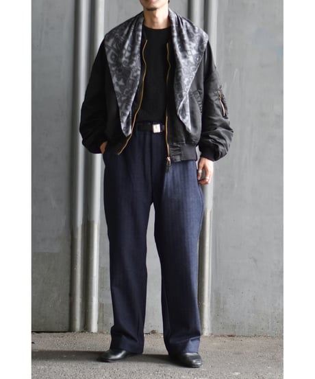 Willow Pants P-039 IND