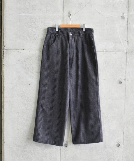 Willow Pants P-018 CHA-check