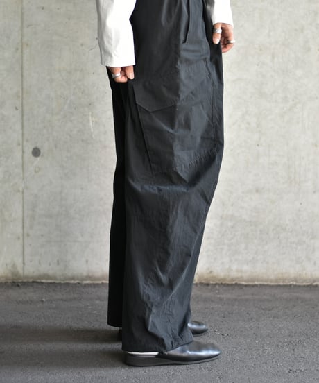 F.U.L.L GABRIEL TROUSERS