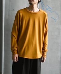 【LAST1】STEAF RADIANCE LONG SLEEVE