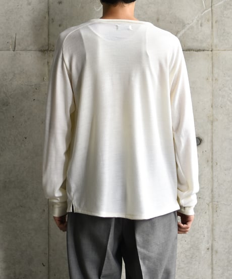 STEAF RADIANCE LONG SLEEVE