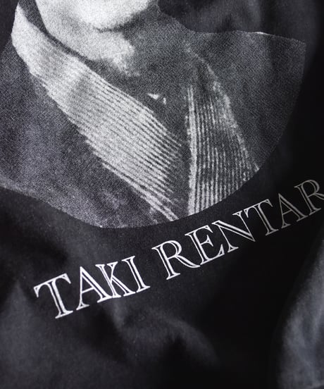 THEモンゴリアンチョップス 瀧廉太郎Tee