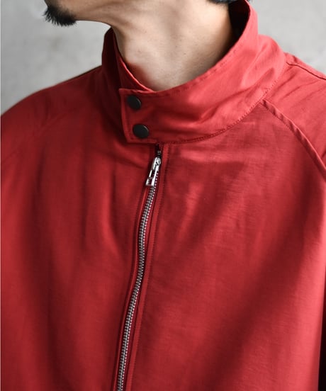 refomed NEXT MAN NYLON JACKET