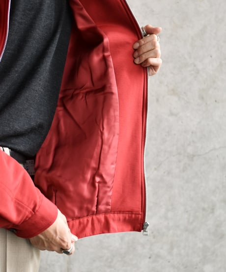 refomed NEXT MAN NYLON JACKET