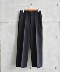 refomed “Sebiro” STRAIGHT PANTS