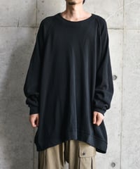 O project WAFFLE SWEAT