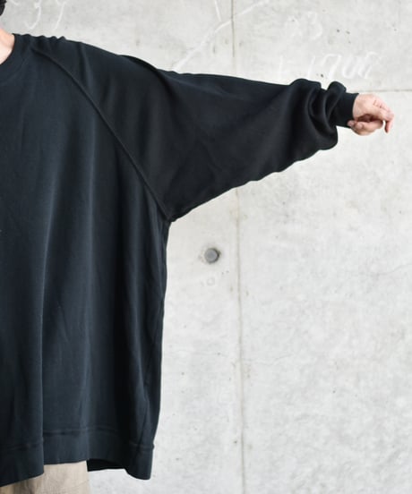 O project WAFFLE SWEAT
