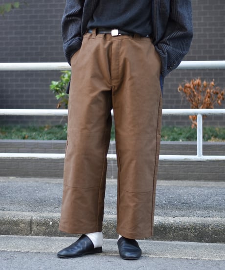 Willow Pants P-042 L-BRN