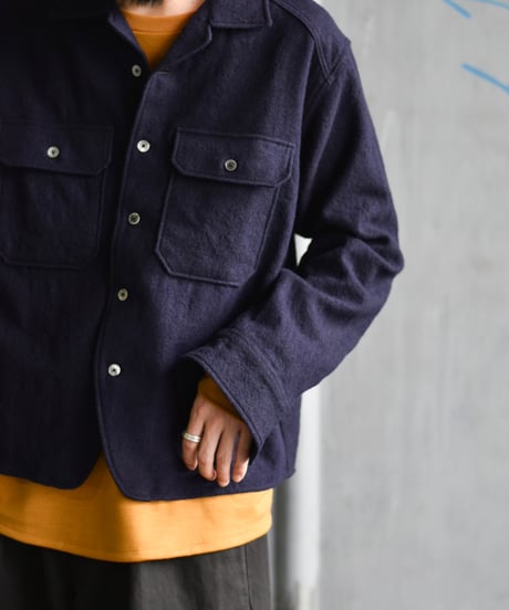 STEAF  BASE RADIANCE SHIRT