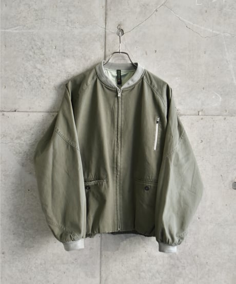 rajabrooke CHINO BOMBER JKT