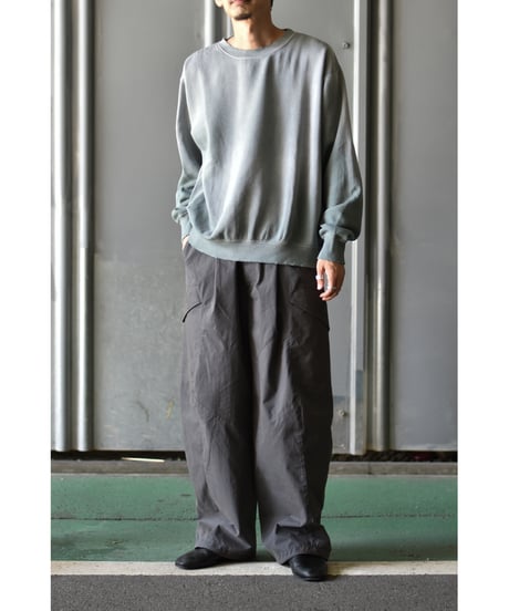 F.U.L.L GABRIEL TROUSERS