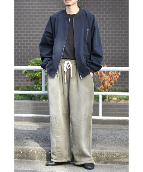 rajabrooke CHINO BOMBER JKT