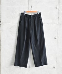 saby TUCK-BAGGY TYPE 2 - Enshu Japan Soft Cord FAB -