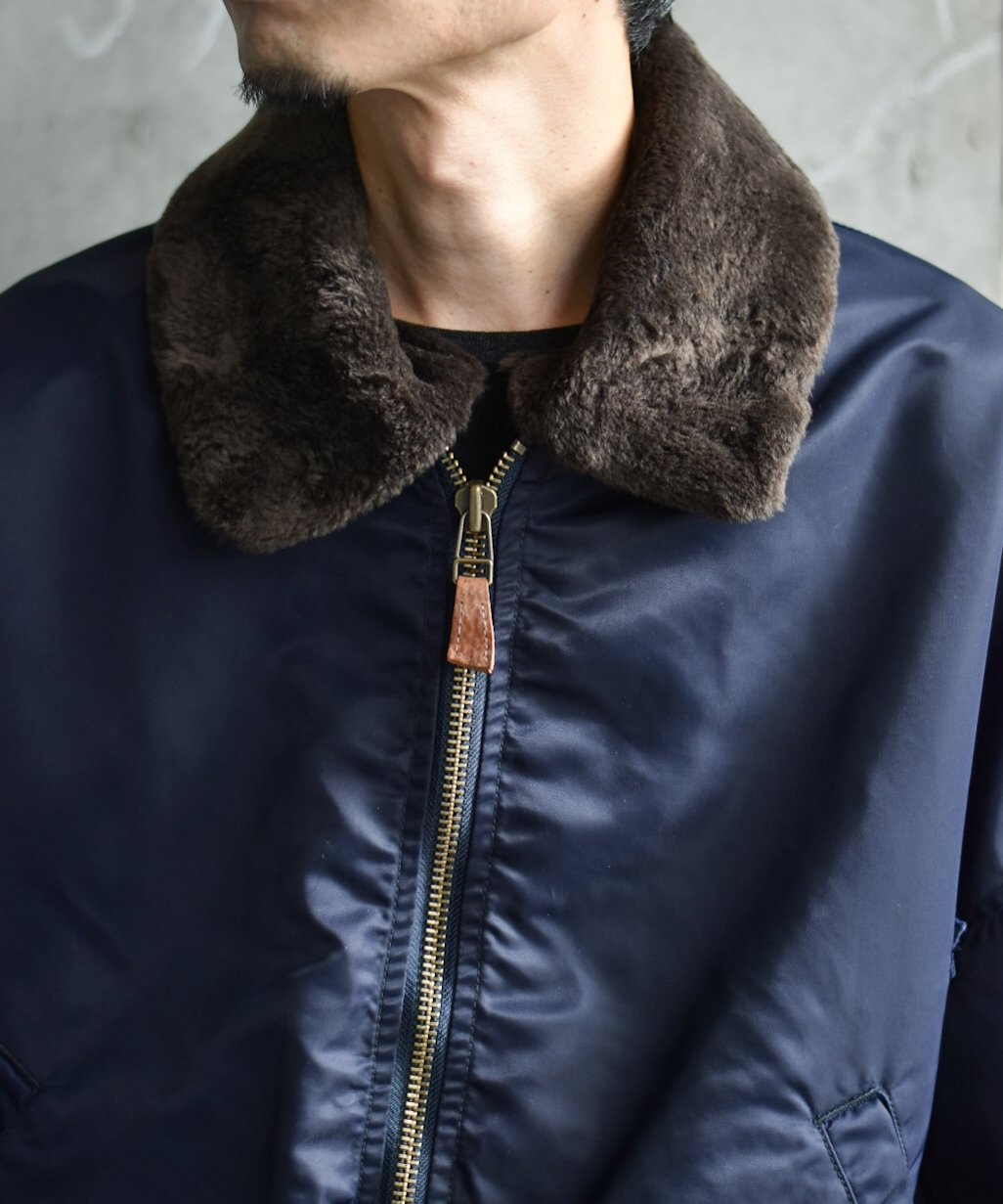refomed Castro JAMPER | 45do｜refomed・Gorsch・Wil