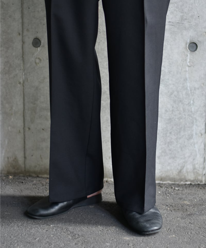 VALAADO REL-TW | 45do｜refomed・Gorsch・Willow Pan