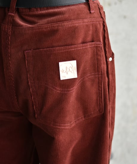 Willow Pants P-018 BUG.