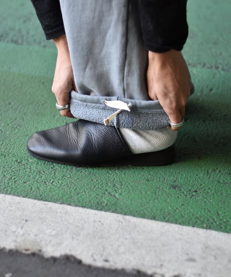 SWEAT 04 PANTS AGED