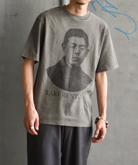 THEモンゴリアンチョップス 瀧廉太郎Tee