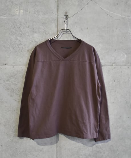 ANDER POISON FB TEE
