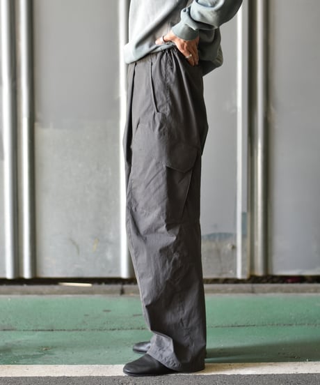F.U.L.L GABRIEL TROUSERS