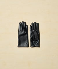 CCU WORK GLOVE -COW SKIN-