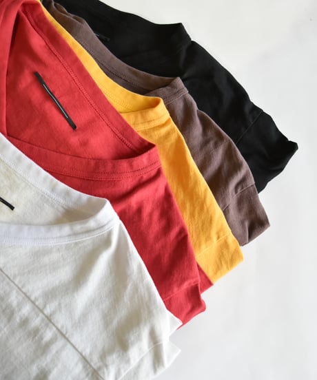 ANDER POISON FB TEE