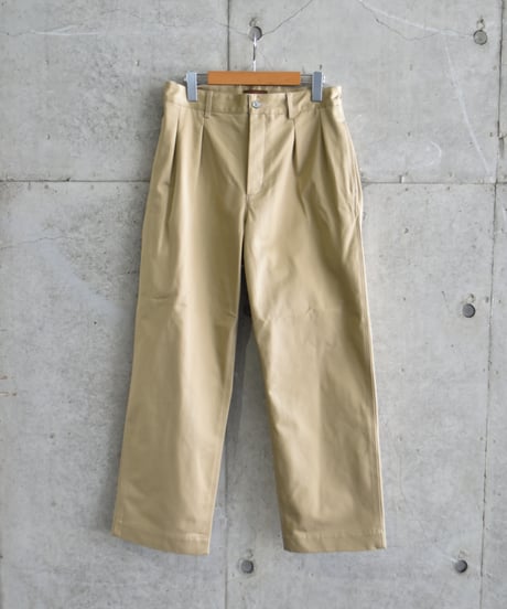 C.M.P,Y No. 31 Chino Pant