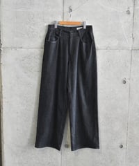 nakedgauge SUMI CORDUROY ASHLEY PANTS