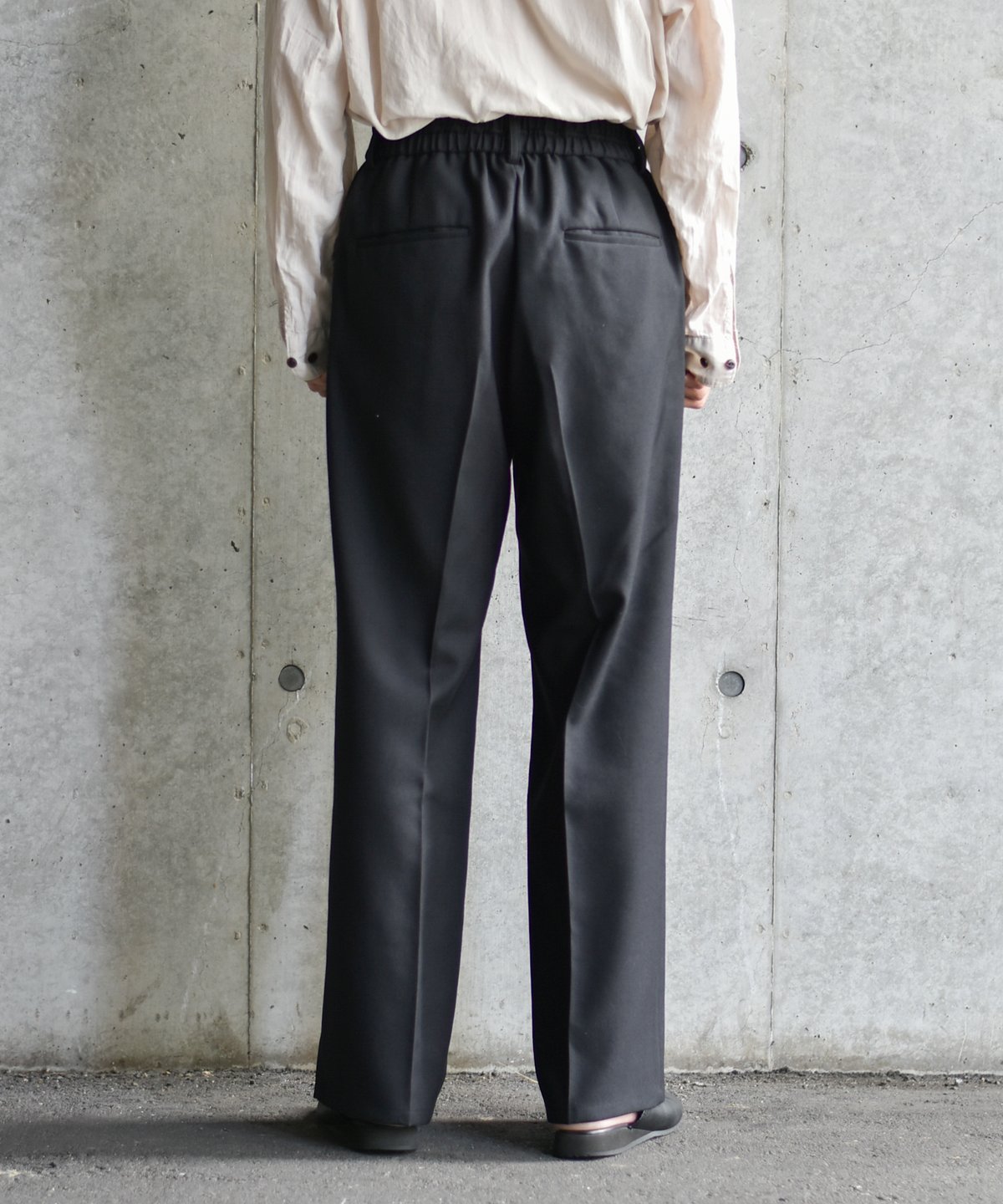 VALAADO REL-TW | 45do｜refomed・Gorsch・Willow Pan