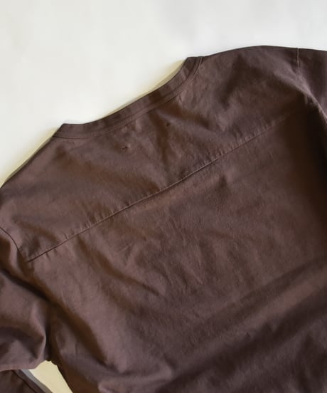 ANDER POISON FB TEE