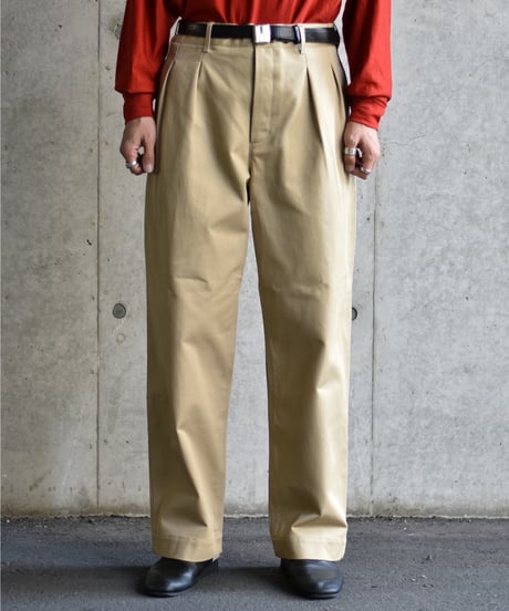 C.M.P,Y No. 31 Chino Pant