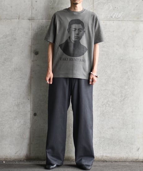 THEモンゴリアンチョップス 瀧廉太郎Tee