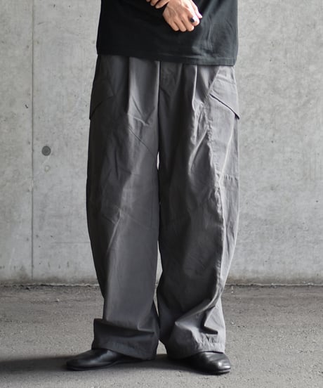F.U.L.L GABRIEL TROUSERS