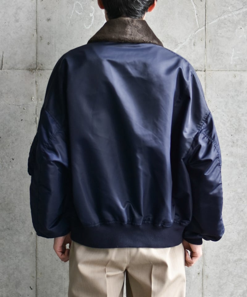 refomed Castro JAMPER | 45do｜refomed・Gorsch・Wil