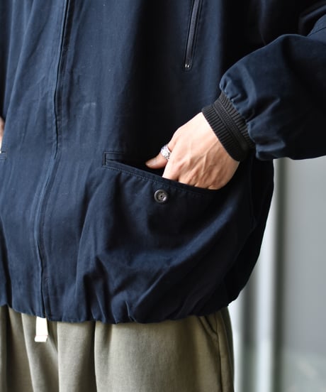 rajabrooke CHINO BOMBER JKT